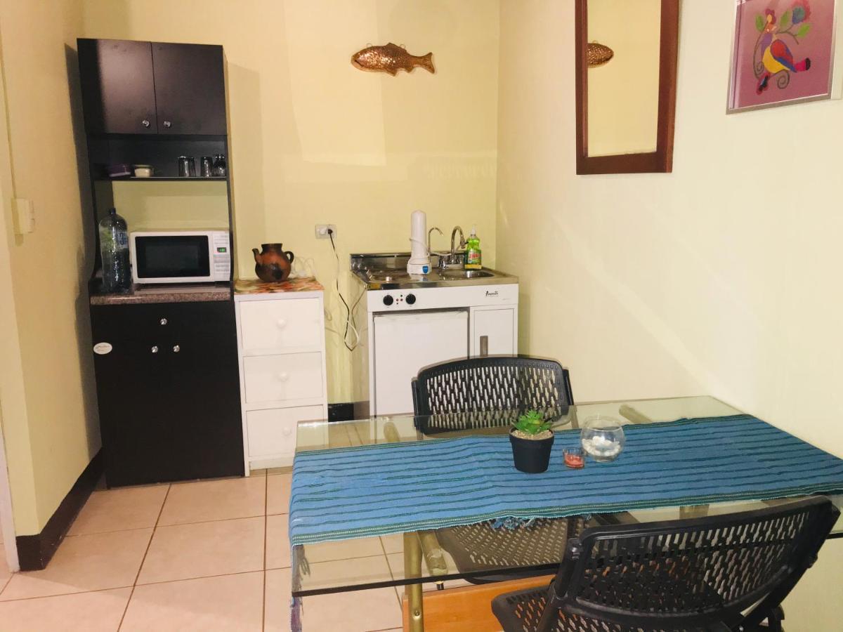 Villas Jabel Tinamit Панахачель Экстерьер фото