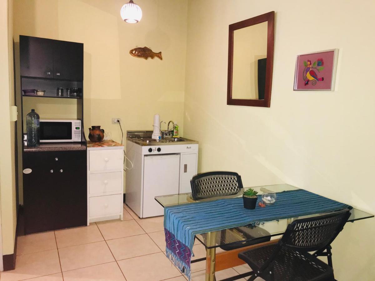 Villas Jabel Tinamit Панахачель Экстерьер фото