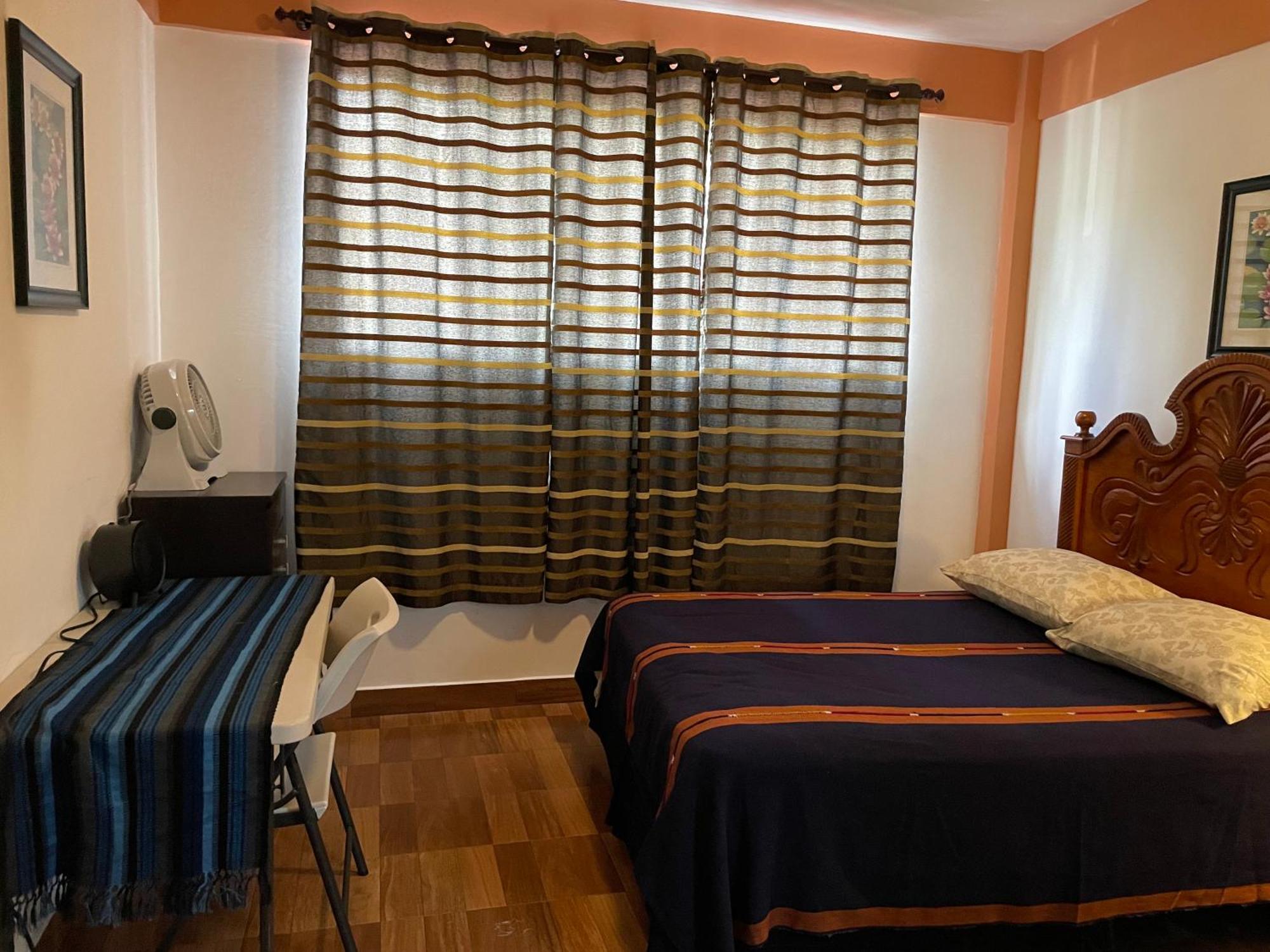 Villas Jabel Tinamit Панахачель Экстерьер фото