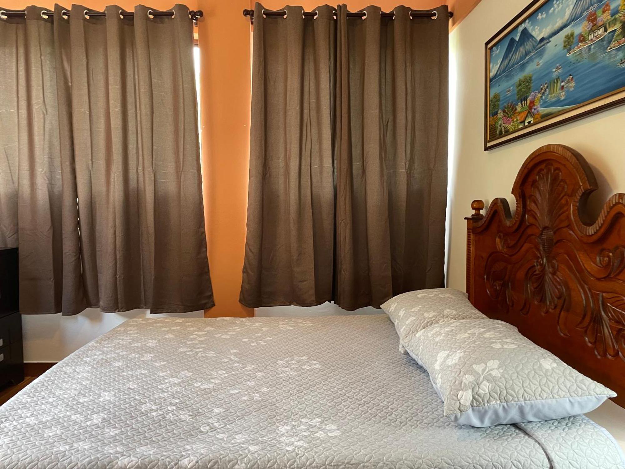 Villas Jabel Tinamit Панахачель Экстерьер фото