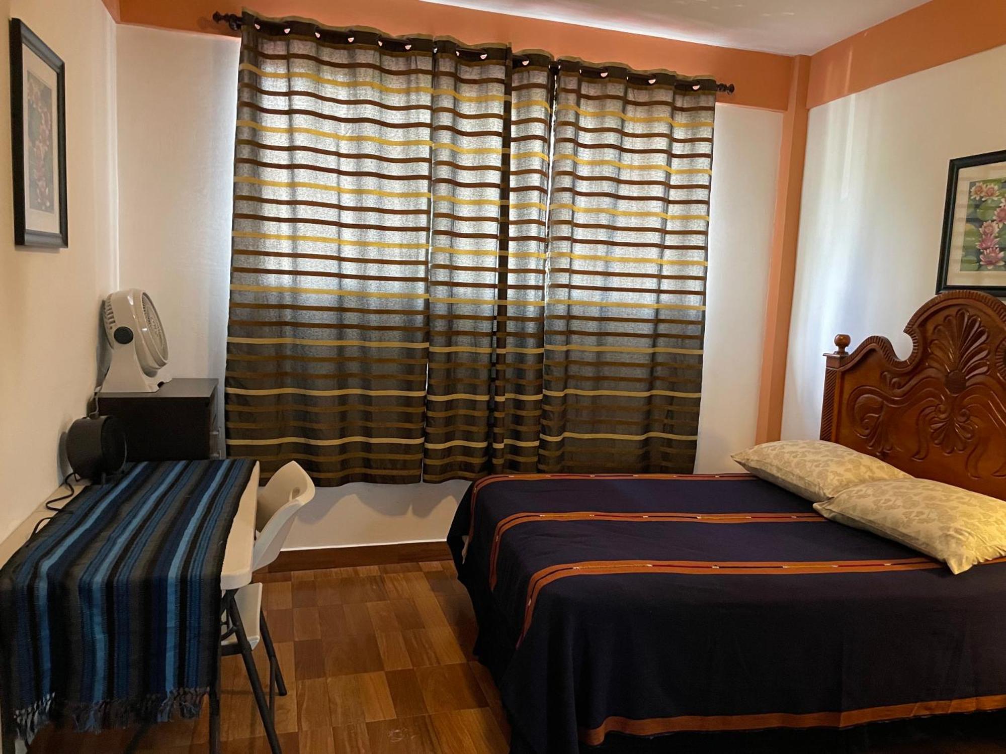 Villas Jabel Tinamit Панахачель Экстерьер фото